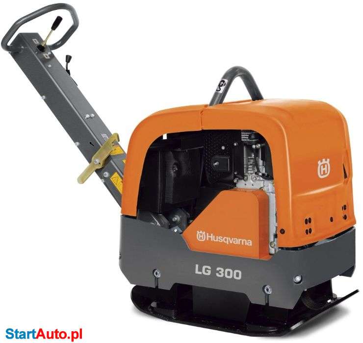 Zagęszczarka Wynajem. Kulmaga – Wypożyczalnia Sprzętu Budowlanego