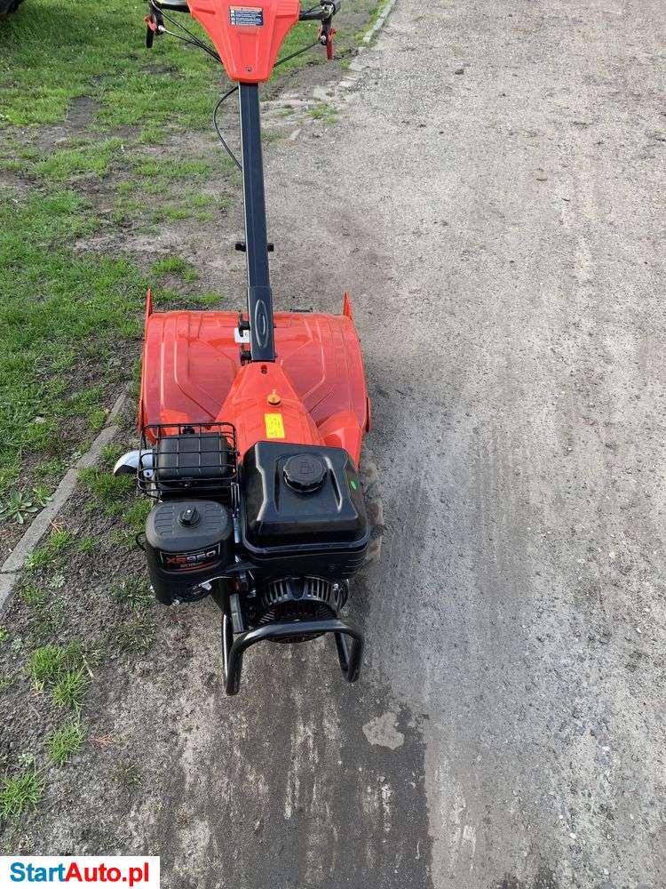 Wynajme glebogryzarke Cedrus