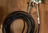 Wynajem agregat malarski Wagner Control Pro 250m