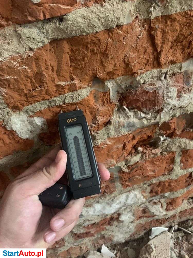 Wypożyczalnia sprzętu budowlanego Zamość