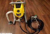 Wynajem agregat malarski Wagner Control Pro 250m