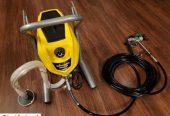 Wynajem agregat malarski Wagner Control Pro 250m