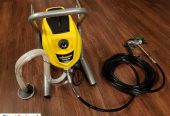 Wynajem agregat malarski Wagner Control Pro 250m