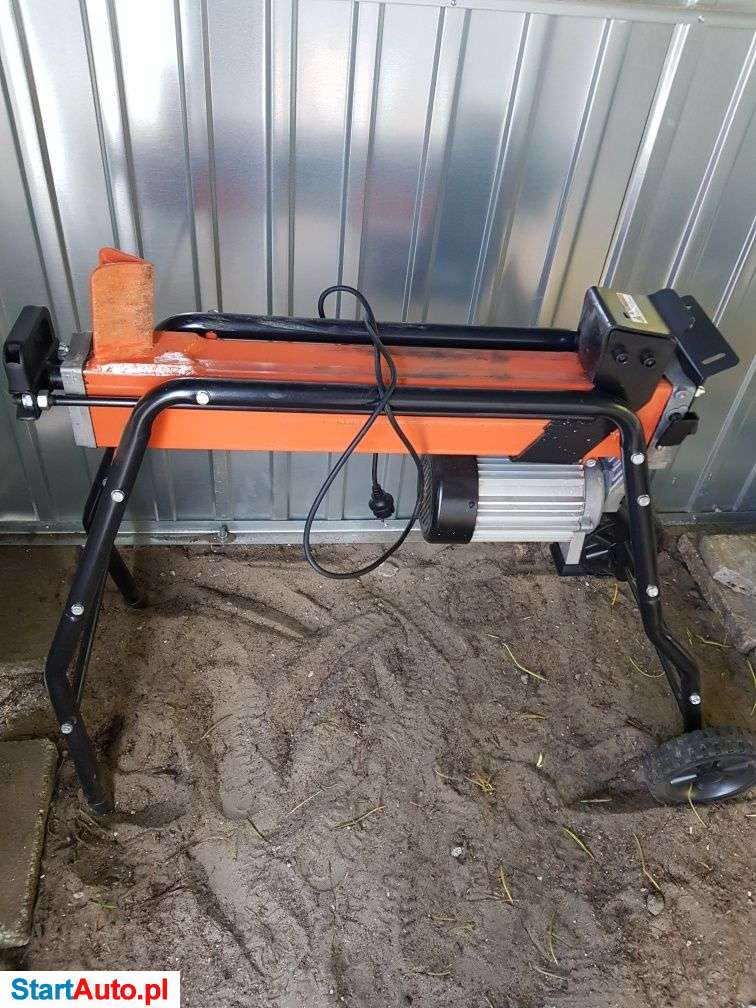 WYNAJEM zagęszczarka,glebogryzarka,wiertnica,młot wyburzeniowy,łuparka