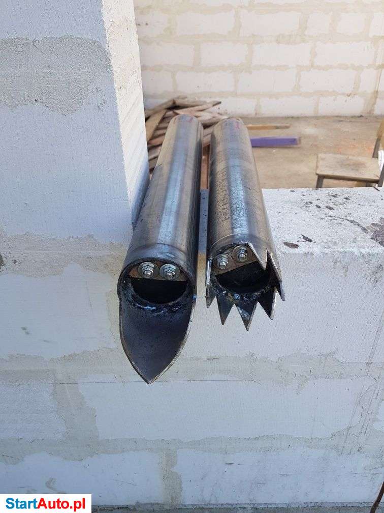 Wynajmę wiertnice do studni głębinowej.Szlamówki świder studnia