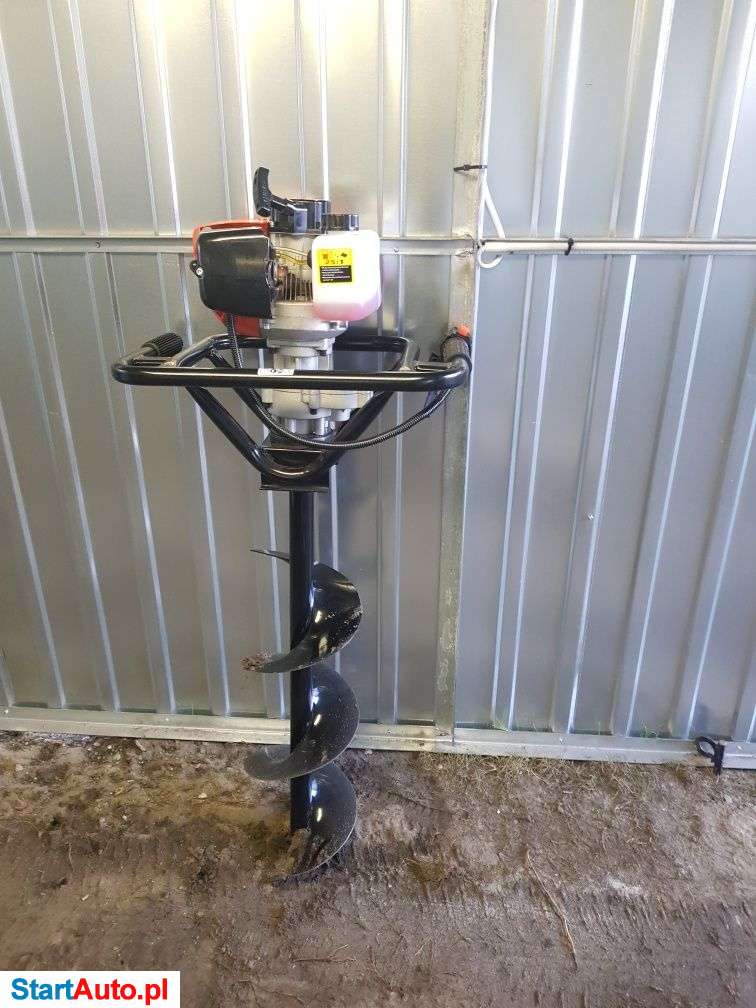 WYNAJEM zagęszczarka,glebogryzarka,wiertnica,młot wyburzeniowy,łuparka