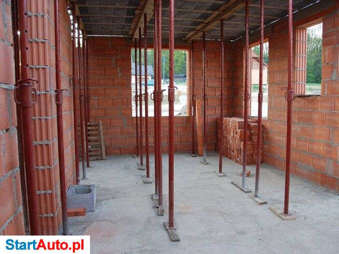 Wypożyczalnia, wynajem narzędzi i maszyn -Kozienice, Dęblin, Zwoleń, P