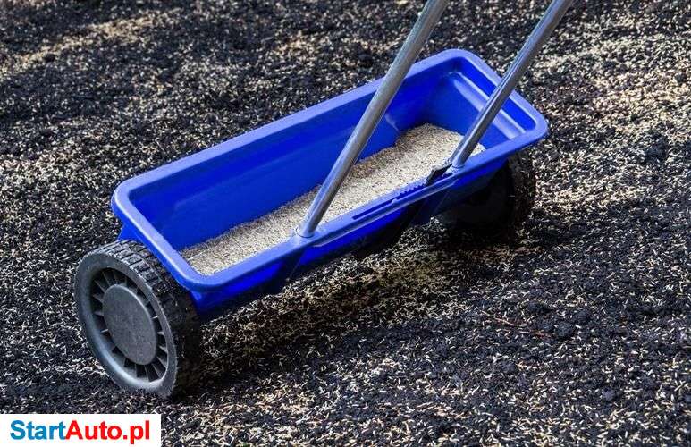 Wynajem wertykulatora, kosiarek,sprzetu ogrodniczego