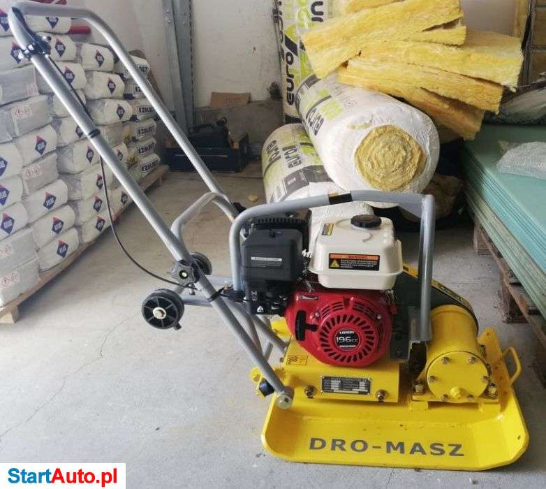 Rusztowania, maszyny bud. i ogr., wypożyczalnia Sędziszów-Rynek