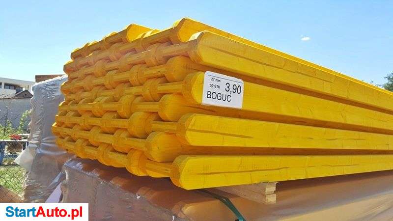 Wynajem szalunków i rusztowań