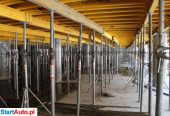 Wynajem Szalunków Stropowych Stempli Stemple Szalunki