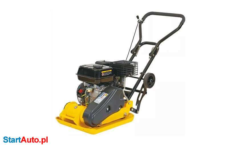 Wynajem wiertnica spalinowa,świder do gleby,zageszczarki,cykliniarki