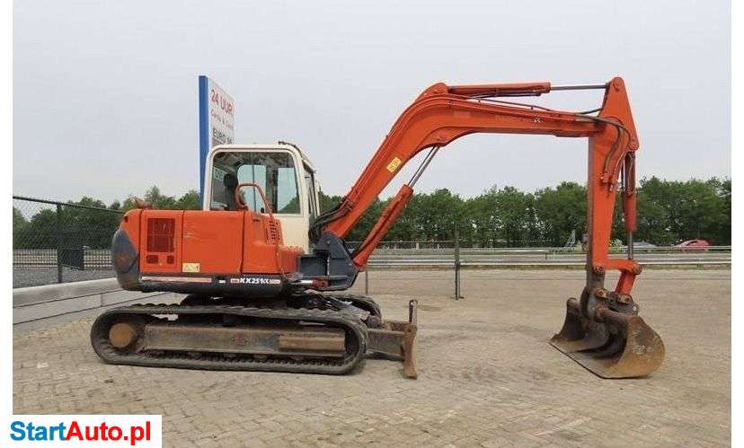 Wypożyczalnia sprzętu budowlanego Zamość