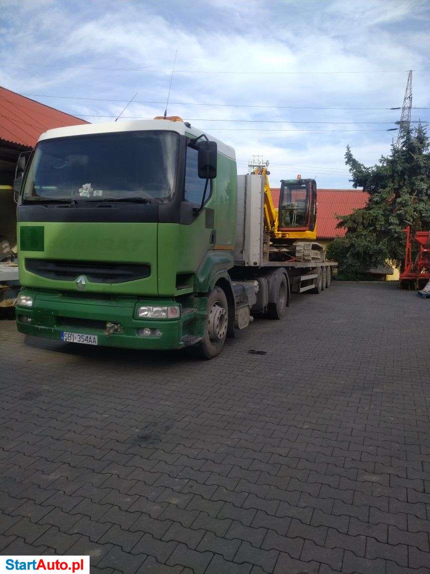 Wynajem koparka gąsienicowa 8 ton JCB 8080