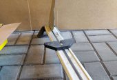 Gilotyna do paneli wolfcraft LC600 465 mm