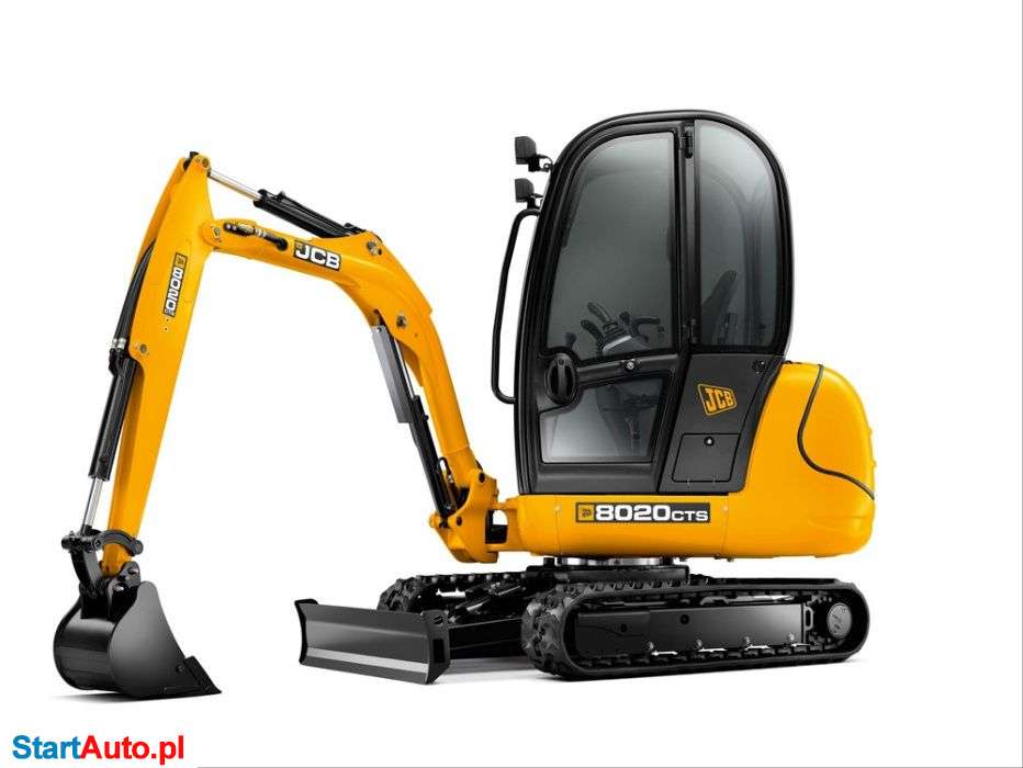 wynajem Maszyny budowlane zagęszczarka skoczek