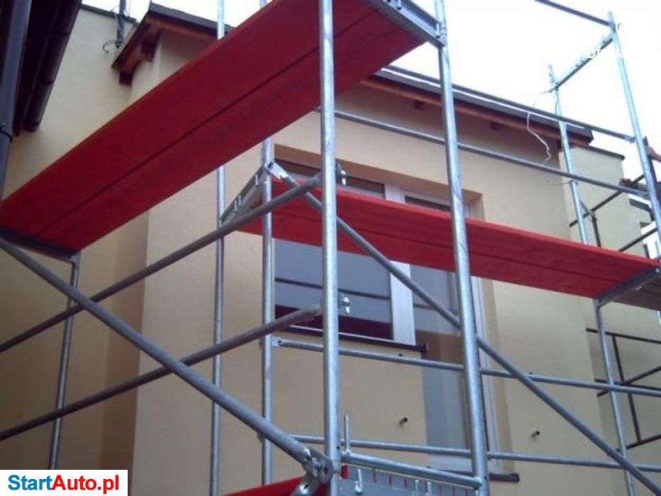 Młot wyburzeniowy Wacker