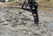 MINIKOPARKA, WOZIDŁO, SKOCZÓW Usługi WYNAJEM Mini koparki z operatorem