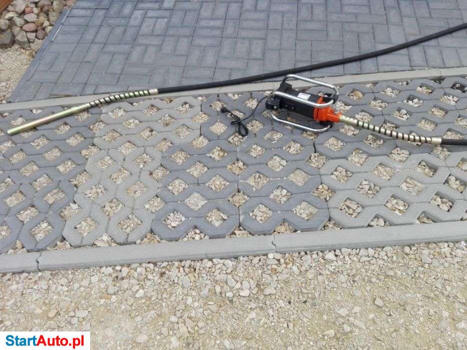 Rusztowania, maszyny bud. i ogr., wypożyczalnia Sędziszów-Rynek