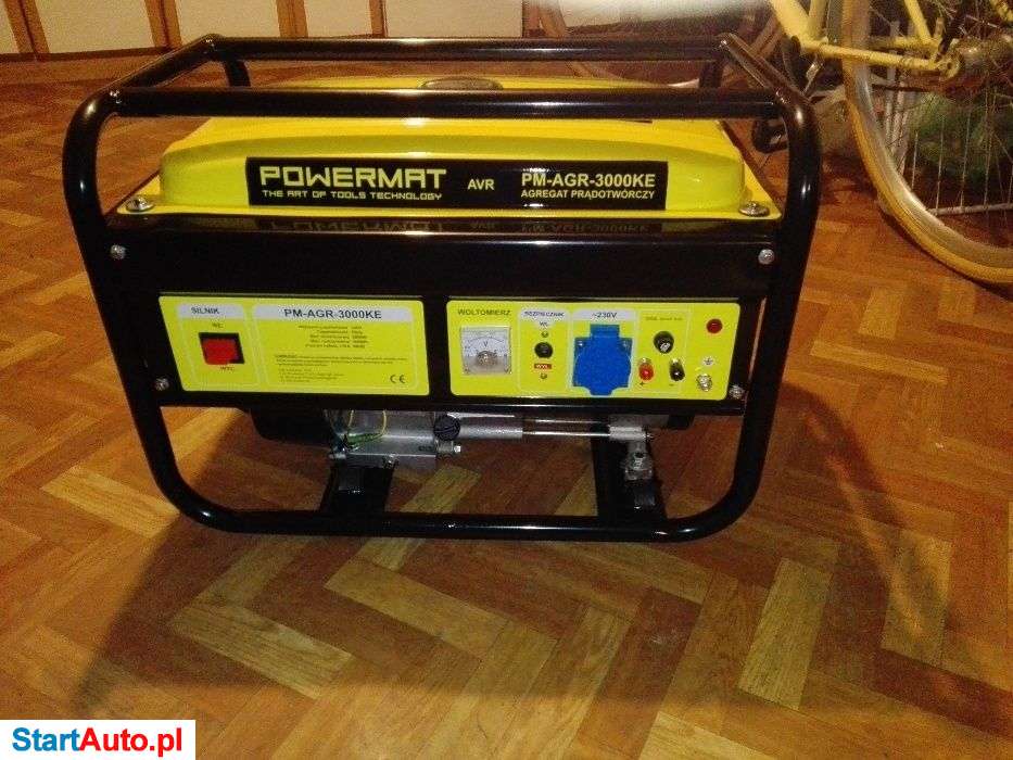 Rusztowania, maszyny bud. i ogr., wypożyczalnia Sędziszów-Rynek