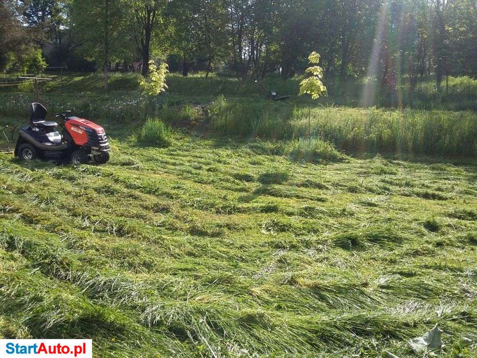 Koszenie traw, wypożyczalnia kosa,traktorek Glebogryzarka