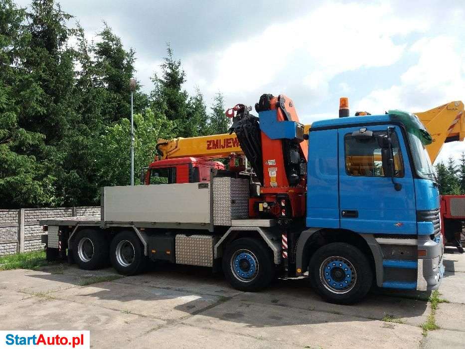 Wypożyczanie obciążników do suwnic