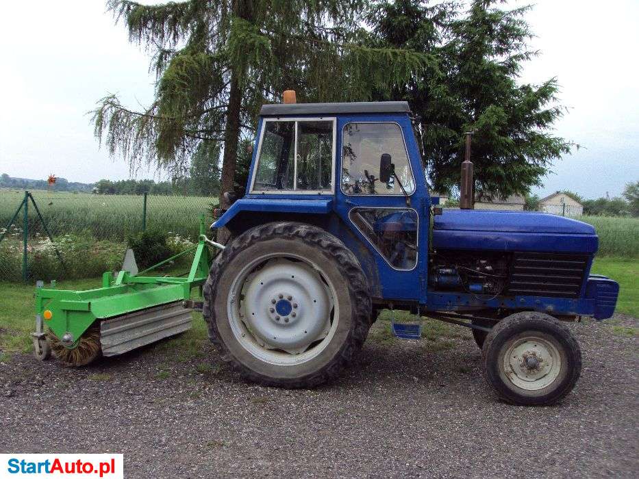 Wynajem zamiatarki zamiatarek szczotka beczkowóz beczka beczkowozu płu