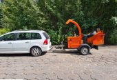 Wynajem wypożyczalnia rębaka rebak do gałęzi Warszawa i okolice