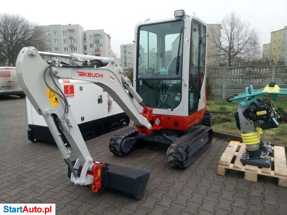 Wypożyczę wynajmę mini koparke MINIKOPARKA KOPARKA