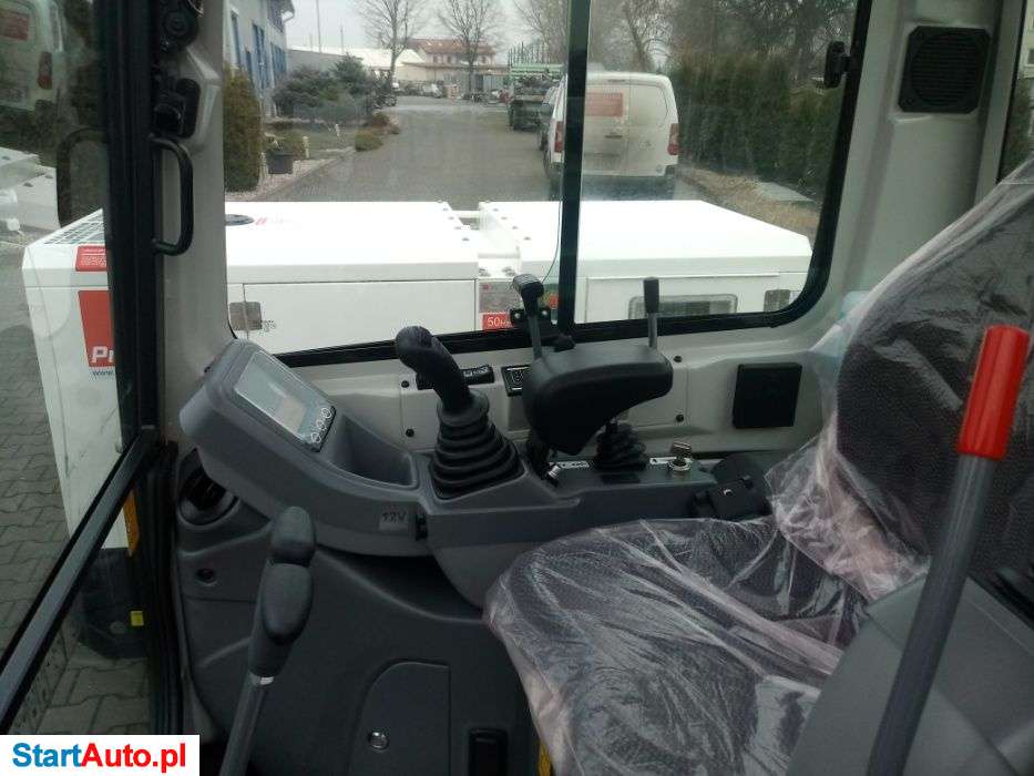 Wypożyczę wynajmę mini koparke MINIKOPARKA KOPARKA