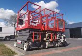 Wynajem zwyżki, podnośnika, hds, TRANSPORT