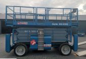 Wynajem zwyżki, podnośnika, hds, TRANSPORT