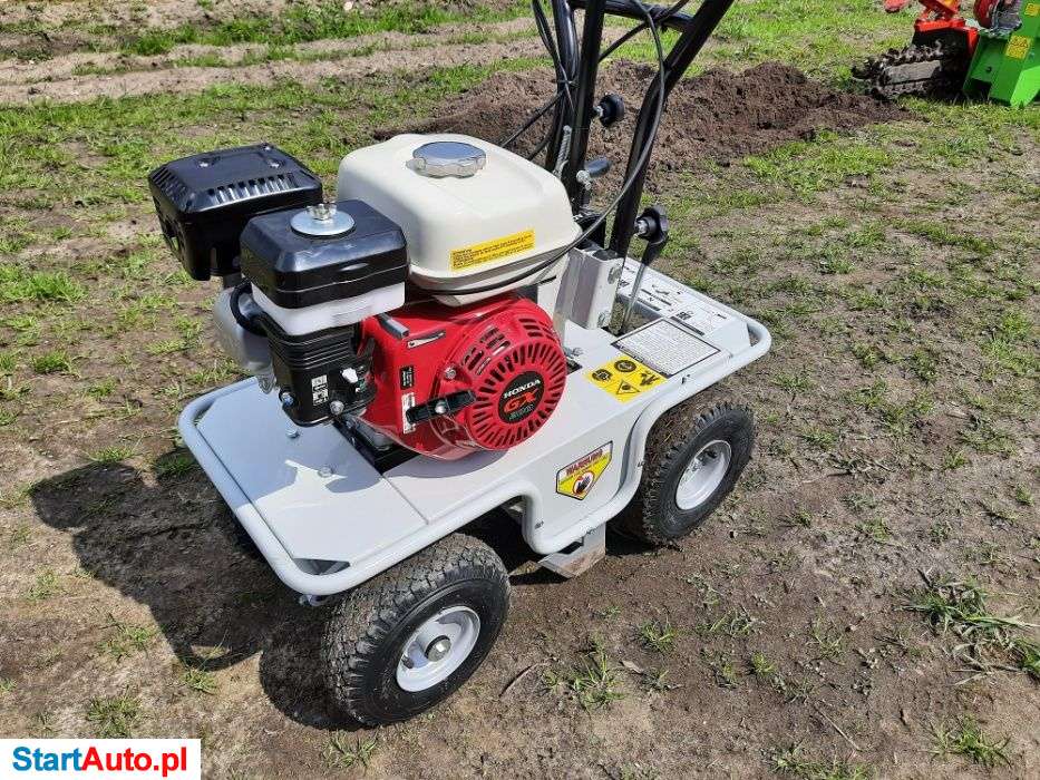 Wycinarka podcinarka do darni do trawy wynajem Wołomin Zabraniec