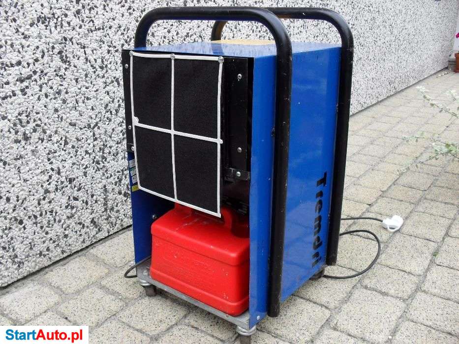 Osuszanie Osuszacz Suszenie Tynków Pochłaniacz Wilgoci WYNAJEM od 30zł