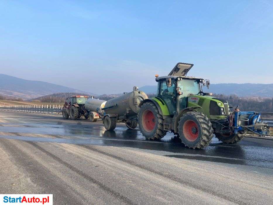 Wynajem beczki, beczkowóz, zamiatarka,polewanie dróg,polewaczka usługi