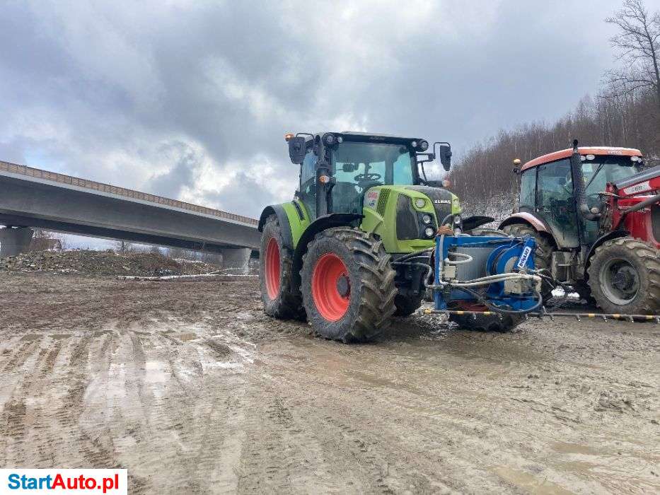 Wynajem beczki, beczkowóz, zamiatarka,polewanie dróg,polewaczka usługi