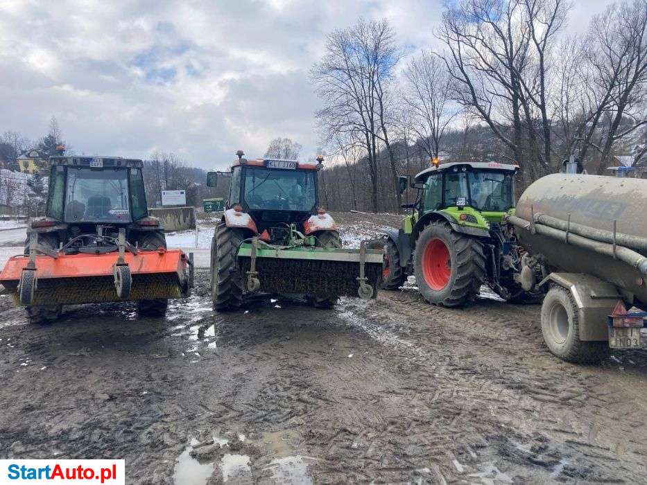 Wynajem beczki, beczkowóz, zamiatarka,polewanie dróg,polewaczka usługi