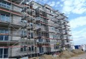 Rusztowania elewacyjne wynajem – SPRAWDŹ!!!