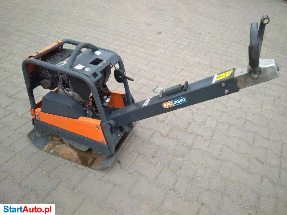 zageszczarka wynajem wynajm usługi 70kg 90kg 200kg belle ubijarka