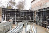 Wynajem szalunków stropowych i ściennych, szalunki budowlane !!!