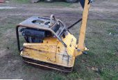 zageszczarka wacker bomag dynapack weber ammann częśći nowe i używane