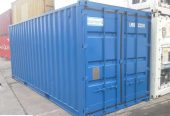 Kontener magazynowy , morski – wynajem – LMS konnord