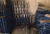 Stemple metalowe 20gr WYNAJEM Wrocław