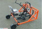 wynajmę pielnik hydrauliczny