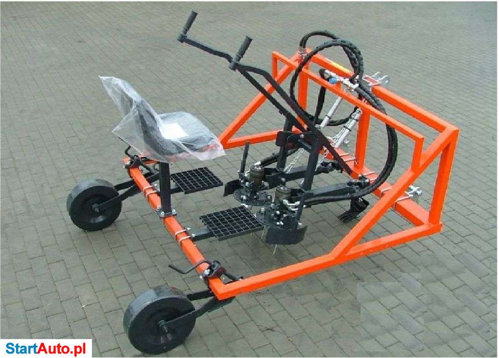 wynajmę pielnik hydrauliczny