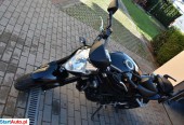 Hyosung GT – Stargard Szczeciński – Zachodniopomorskie