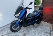 Yamaha X-Max – Szamotuły – Wielkopolskie