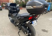 Yamaha Tmax – Białystok – Podlaskie
