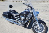 Suzuki Boulevard – Leżajsk – Podkarpackie