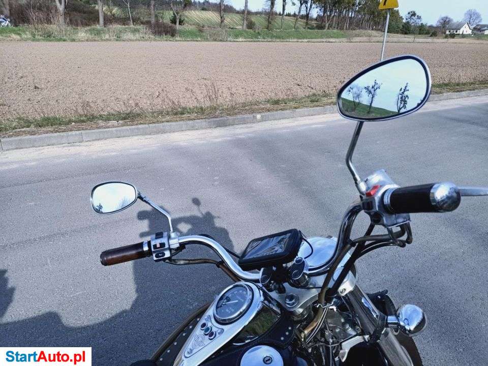Kawasaki VN – Brodnica – Kujawsko-pomorskie